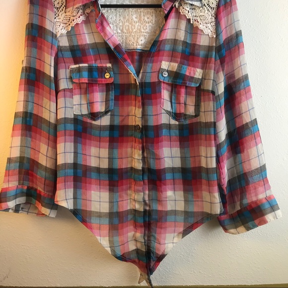 Flannel - Picture 2 of 4